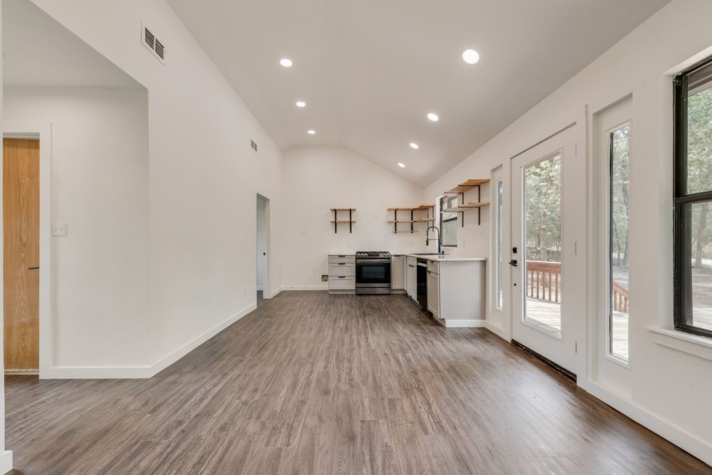 284 Pleasant Hill Lane Holly Lake Ranch TX 75765
