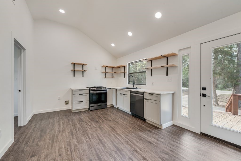 284 Pleasant Hill Lane Holly Lake Ranch TX 75765