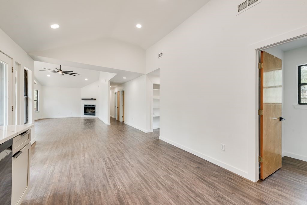 284 Pleasant Hill Lane Holly Lake Ranch TX 75765
