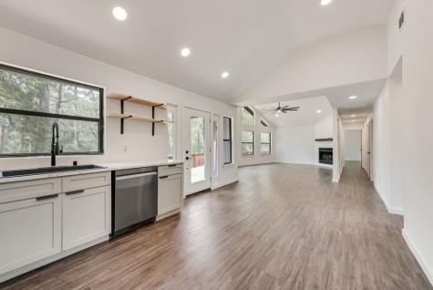 284 Pleasant Hill Lane Holly Lake Ranch TX 75765