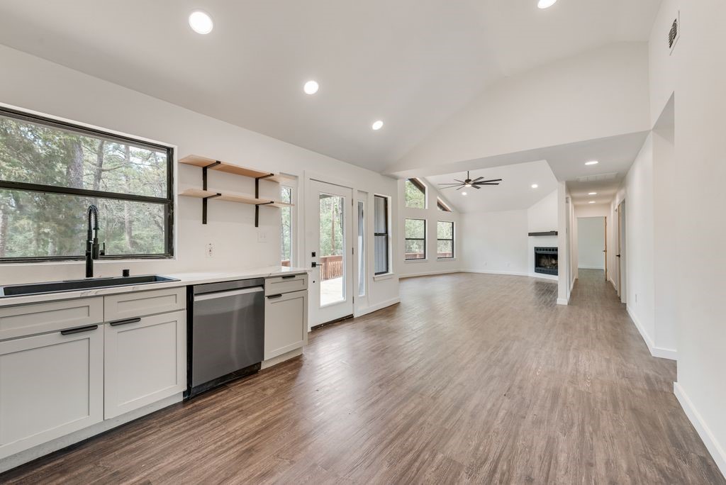 284 Pleasant Hill Lane Holly Lake Ranch TX 75765