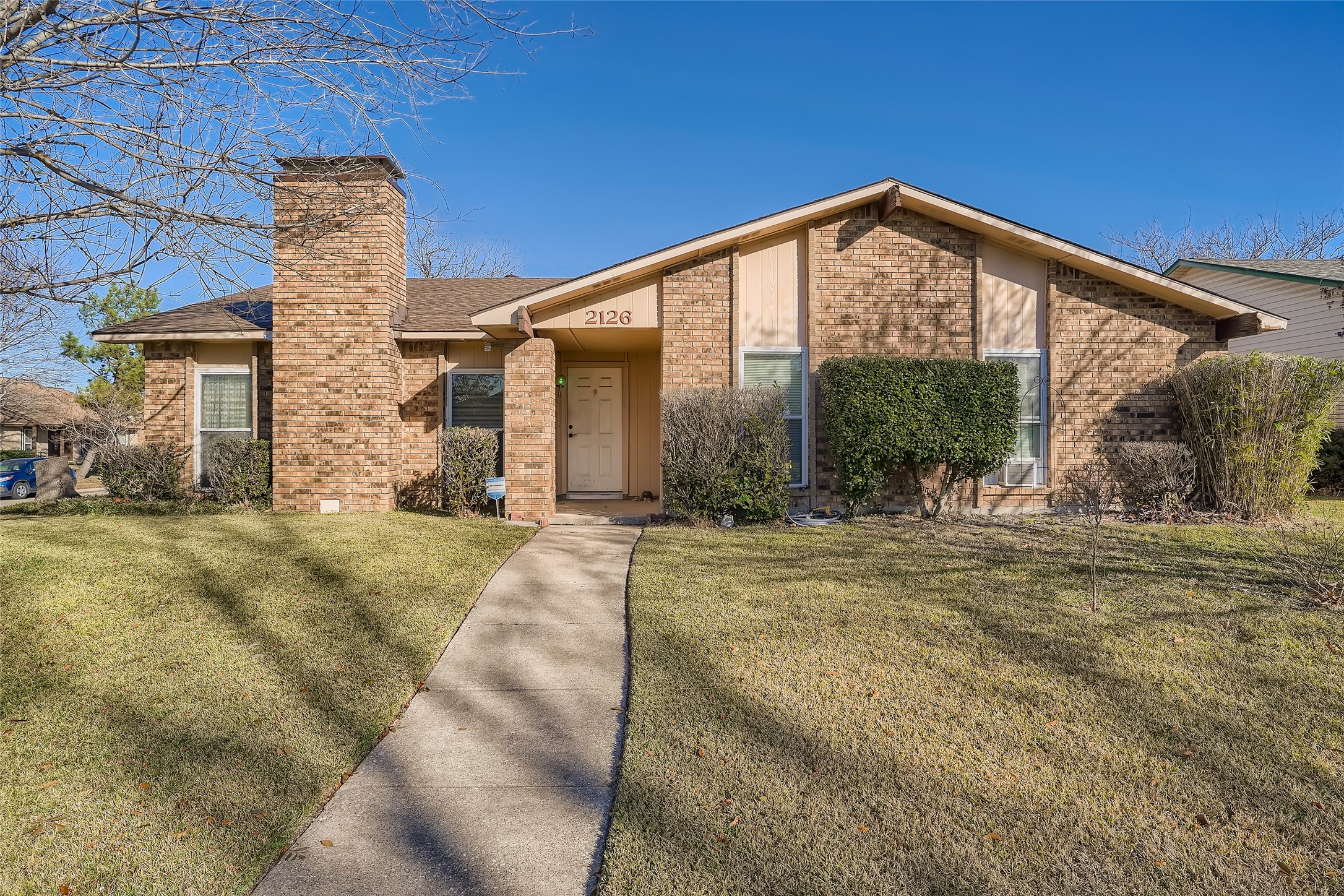 2126 Lewis Trail Grand Prairie TX 75052