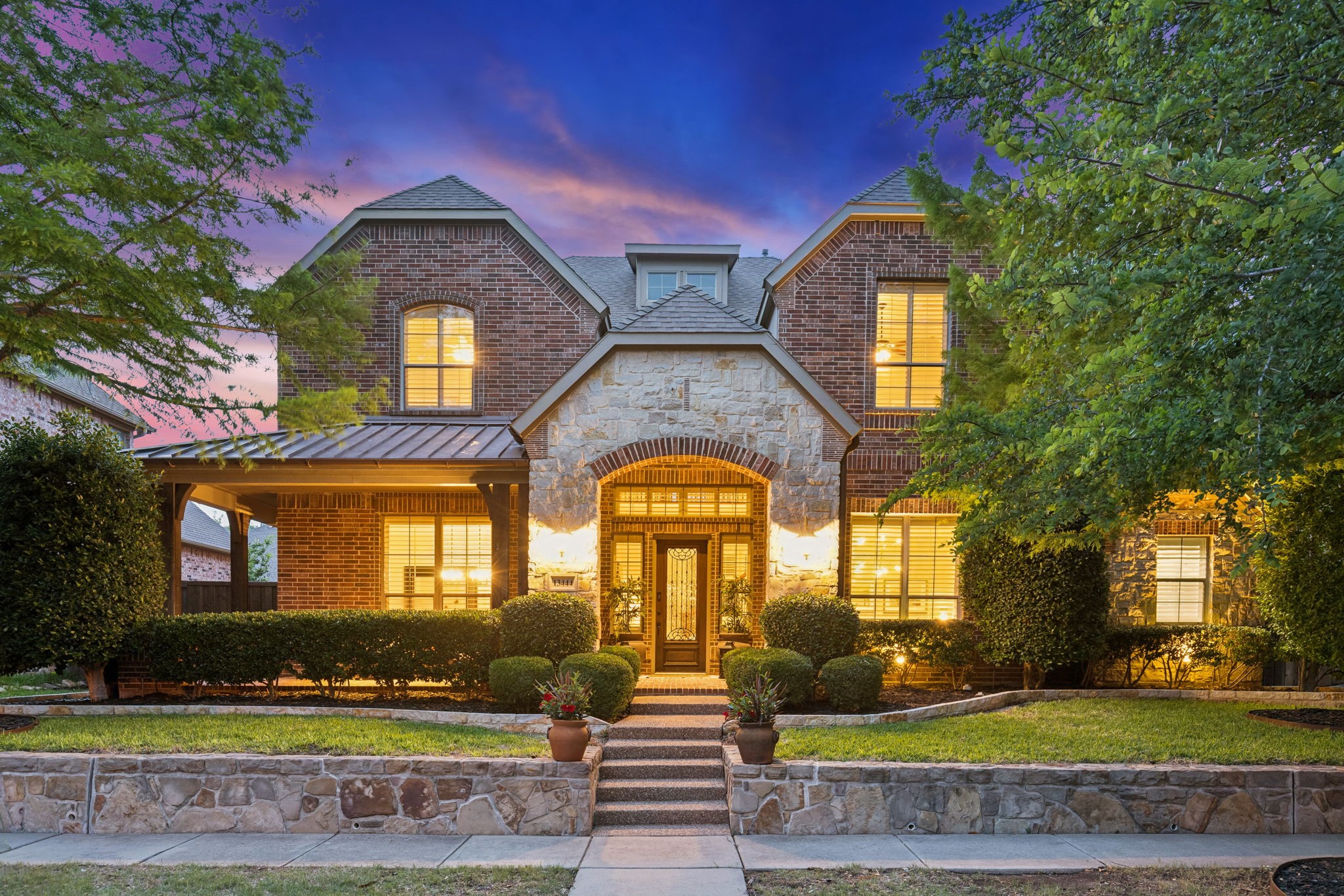 13444 Torrington Drive Frisco TX 75035