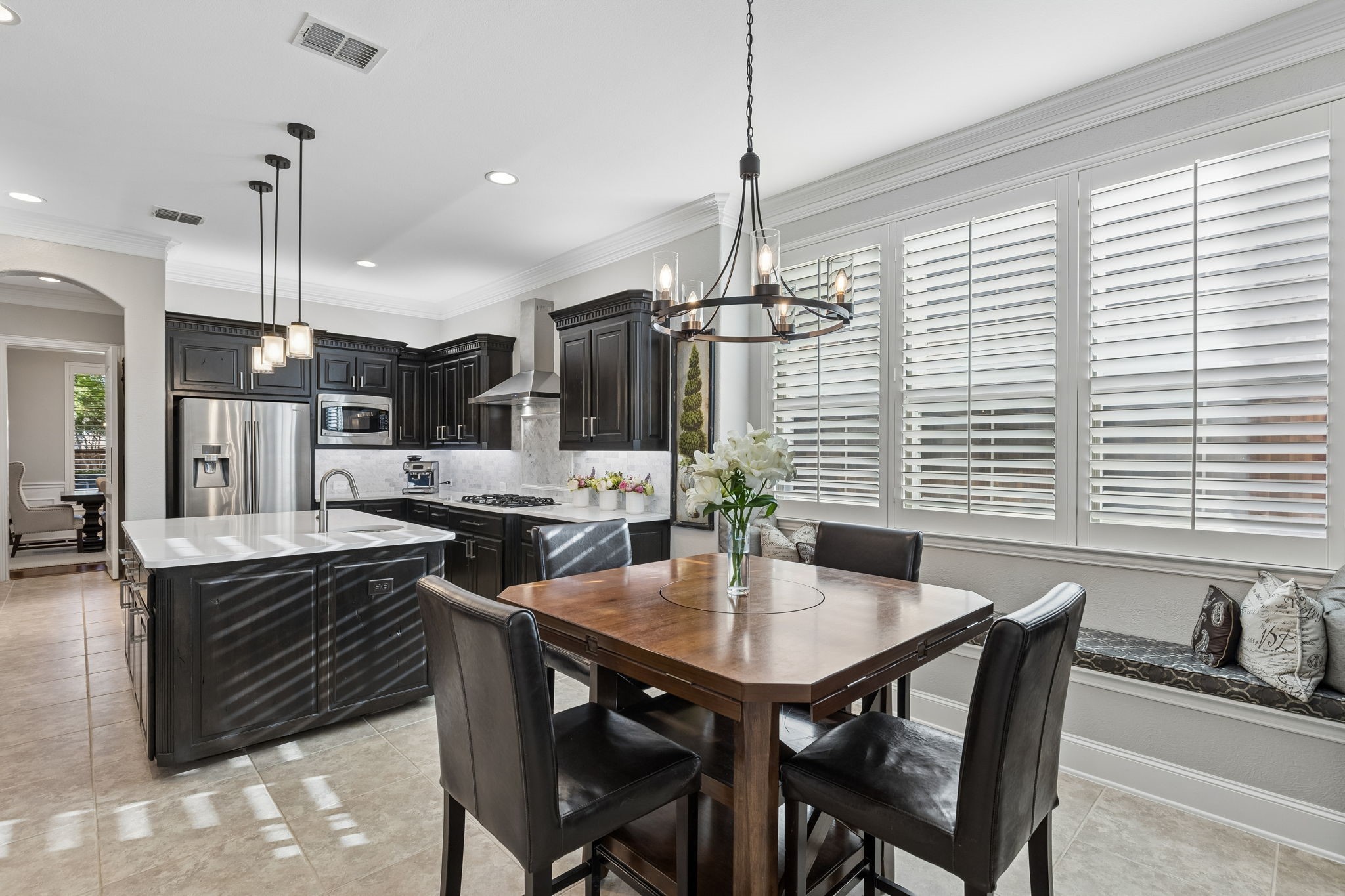 13444 Torrington Drive Frisco TX 75035