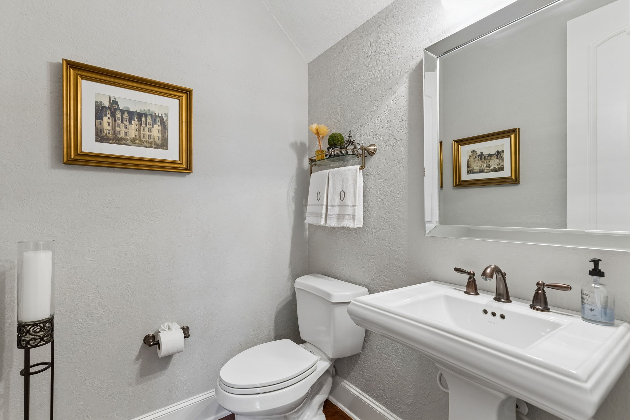 13444 Torrington Drive Frisco TX 75035