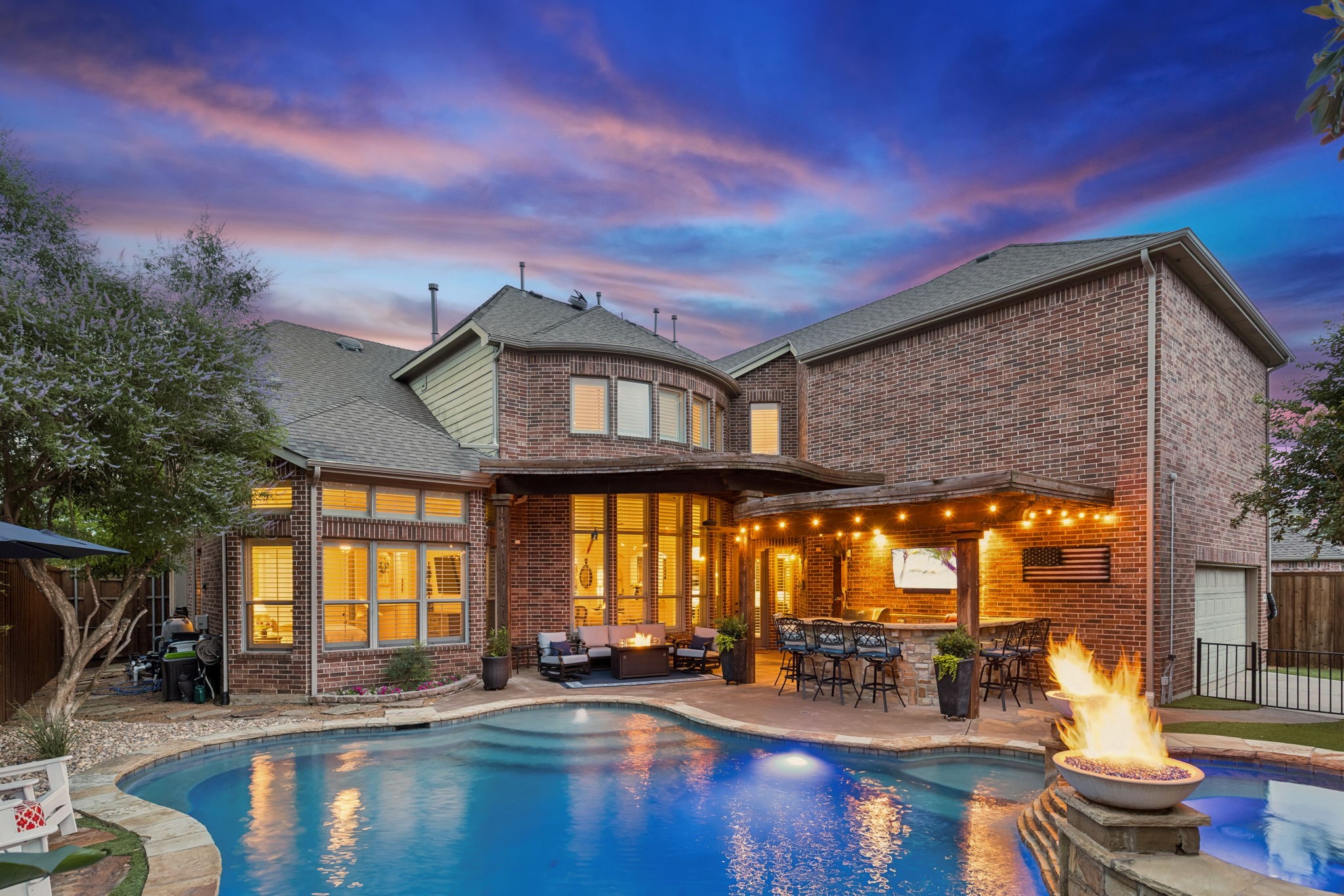 13444 Torrington Drive Frisco TX 75035