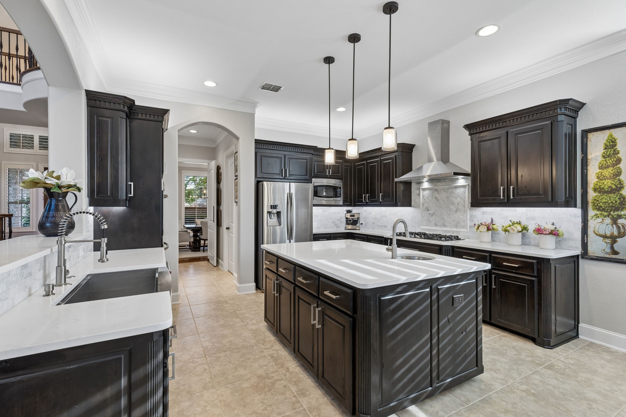 13444 Torrington Drive Frisco TX 75035