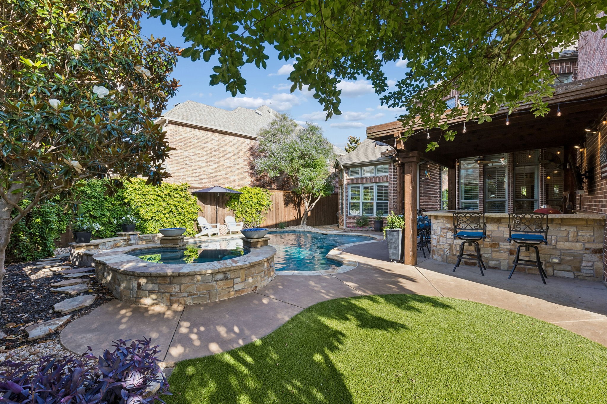 13444 Torrington Drive Frisco TX 75035