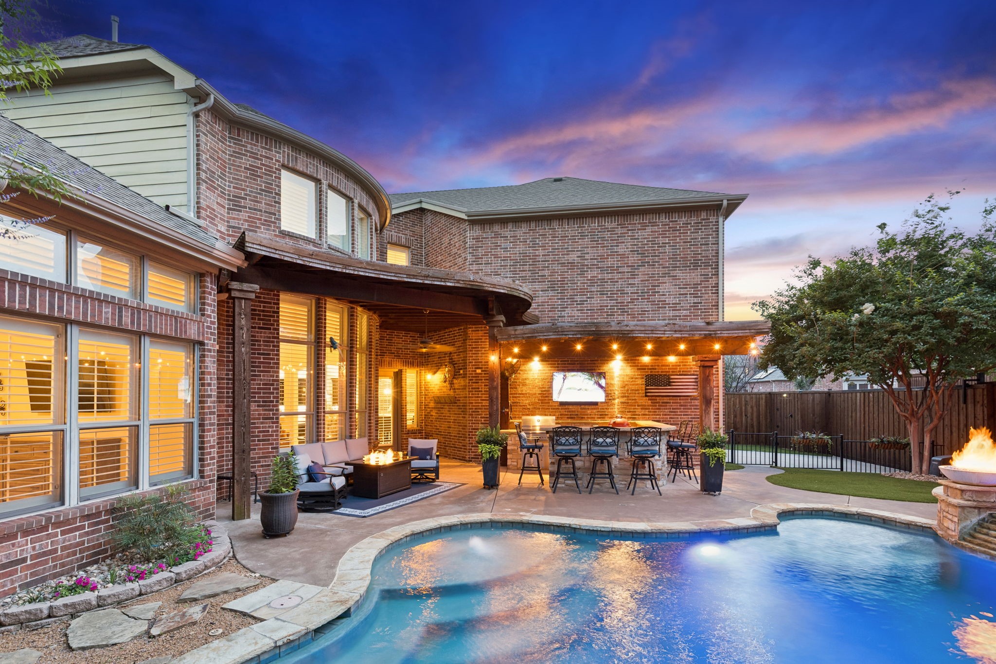 13444 Torrington Drive Frisco TX 75035
