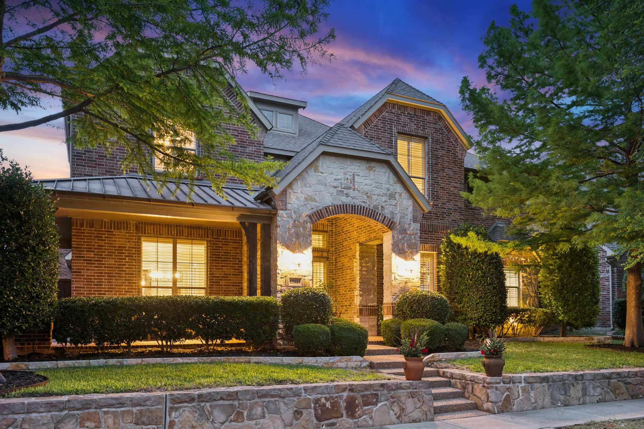 13444 Torrington Drive Frisco TX 75035