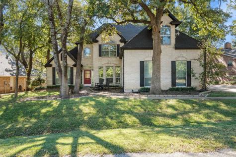 519 Runaway Bay Drive Runaway Bay TX 76426