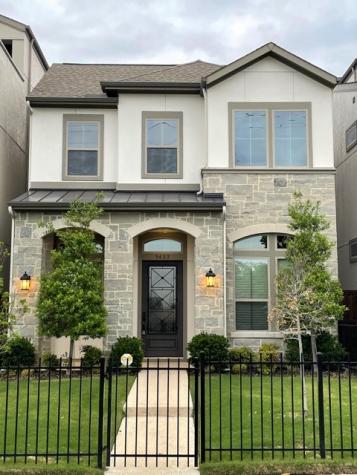 5483 Ashby Grove Street Dallas TX 75209