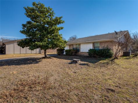 840 James Street Azle TX 76020