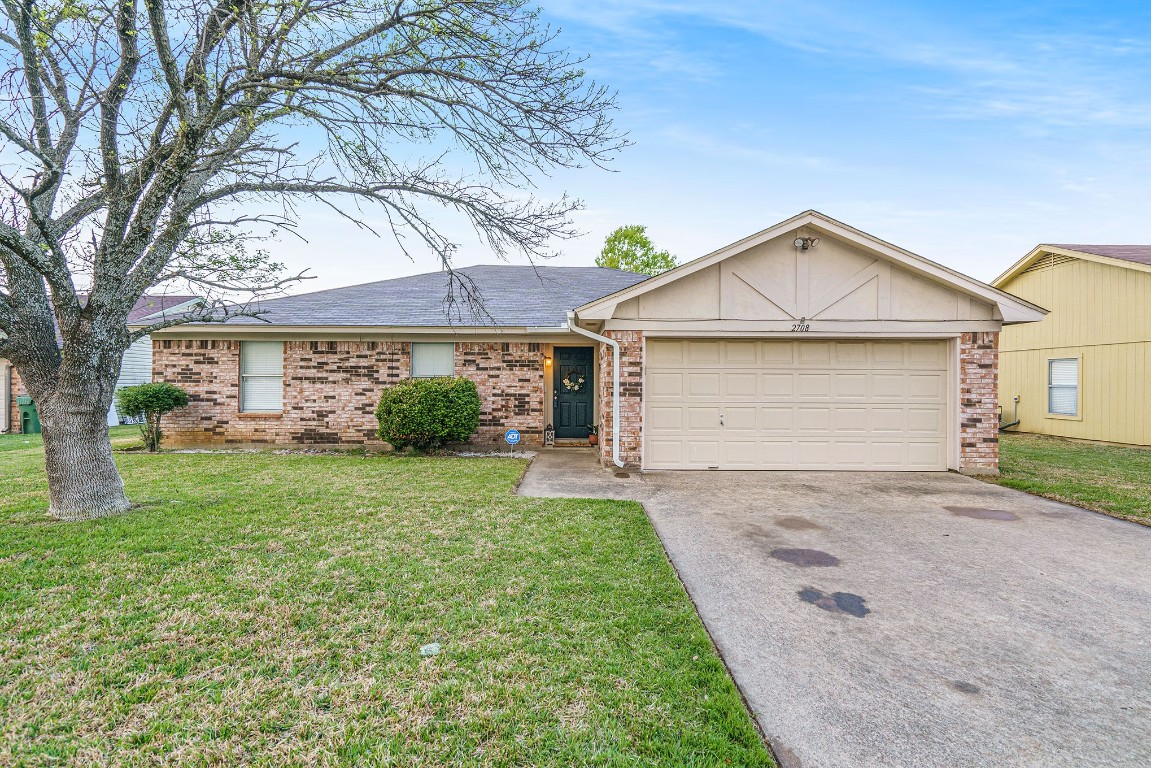 2708 Casa Blanca Court S Arlington TX 76015