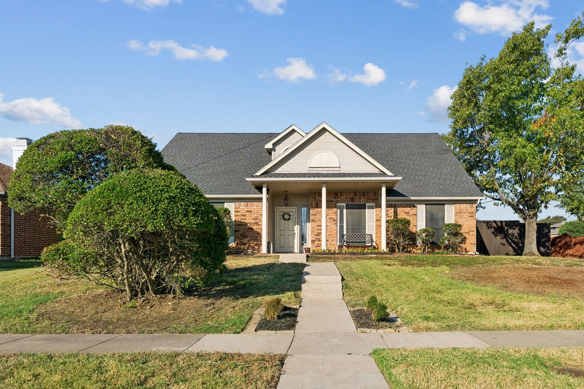 3033 Cemetery Hill Road Carrollton TX 75007