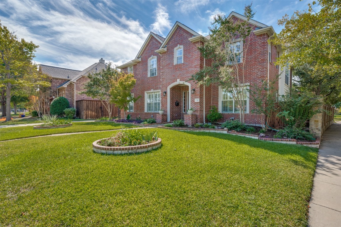 2700 Sir Patrice Lane Lewisville TX 75056