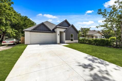 1271 E Maddox Avenue Fort Worth TX 76104