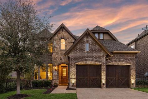 1141 Reese Way Lantana TX 76226