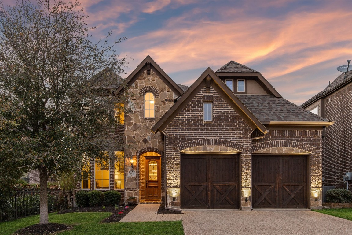 1141 Reese Way Lantana TX 76226