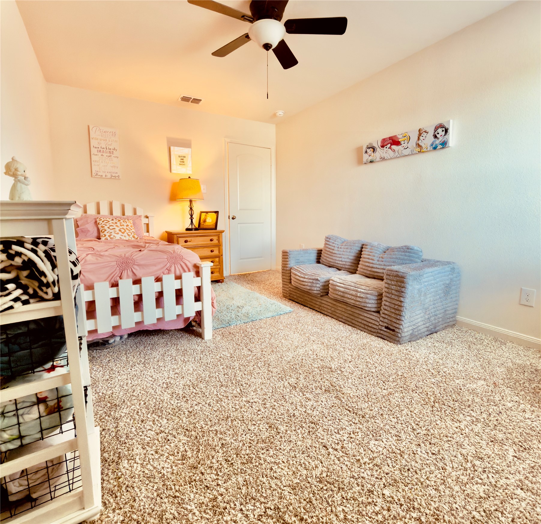 196 Cattlemans Creek Road W Newark TX 76071