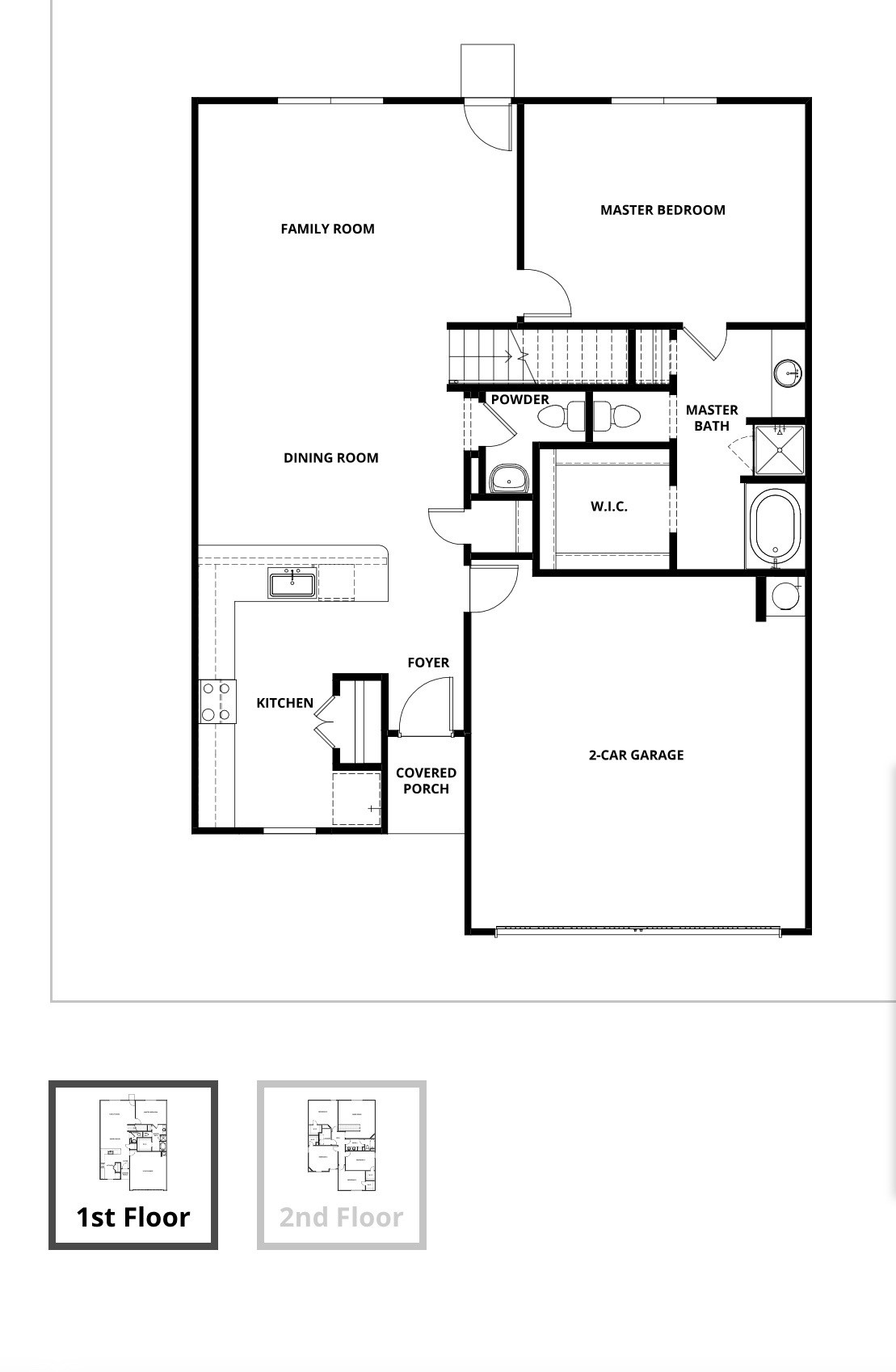 196 Cattlemans Creek Road W Newark TX 76071