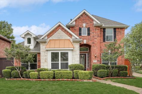 1633 Hawkins Court Carrollton TX 75010