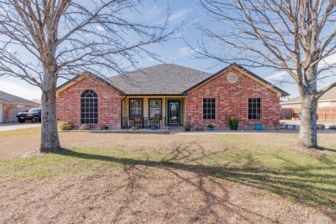 409 River Oaks Boulevard Waxahachie TX 75165