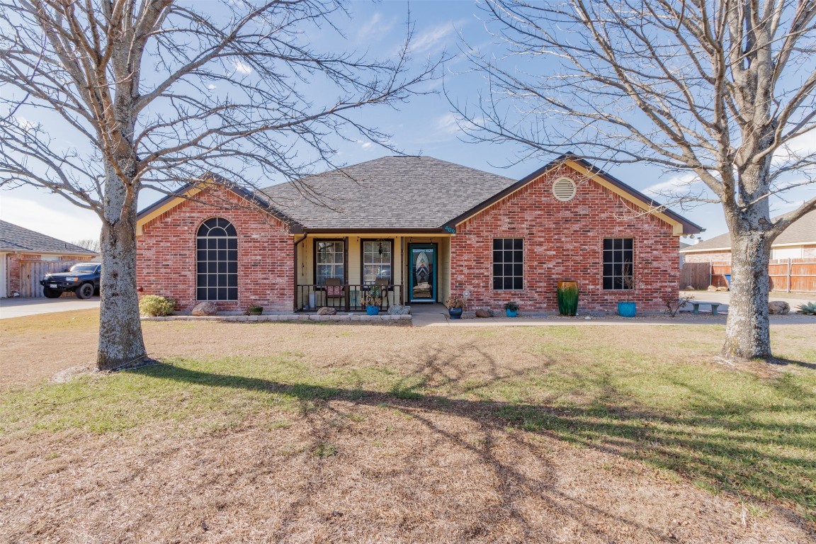 409 River Oaks Boulevard Waxahachie TX 75165