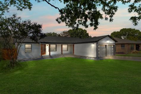11027 Wyatt Street Dallas TX 75218