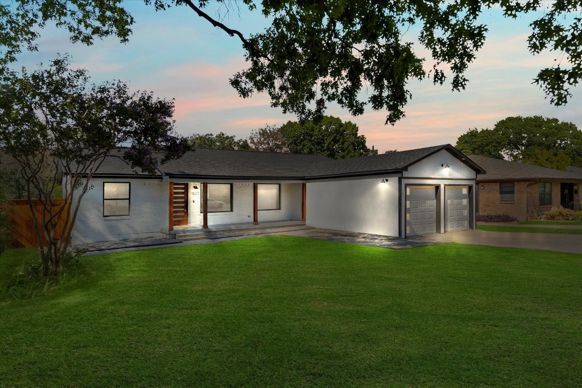11027 Wyatt Street Dallas TX 75218