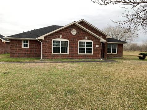 358 Hackberry Bend Port Lavaca TX 77979