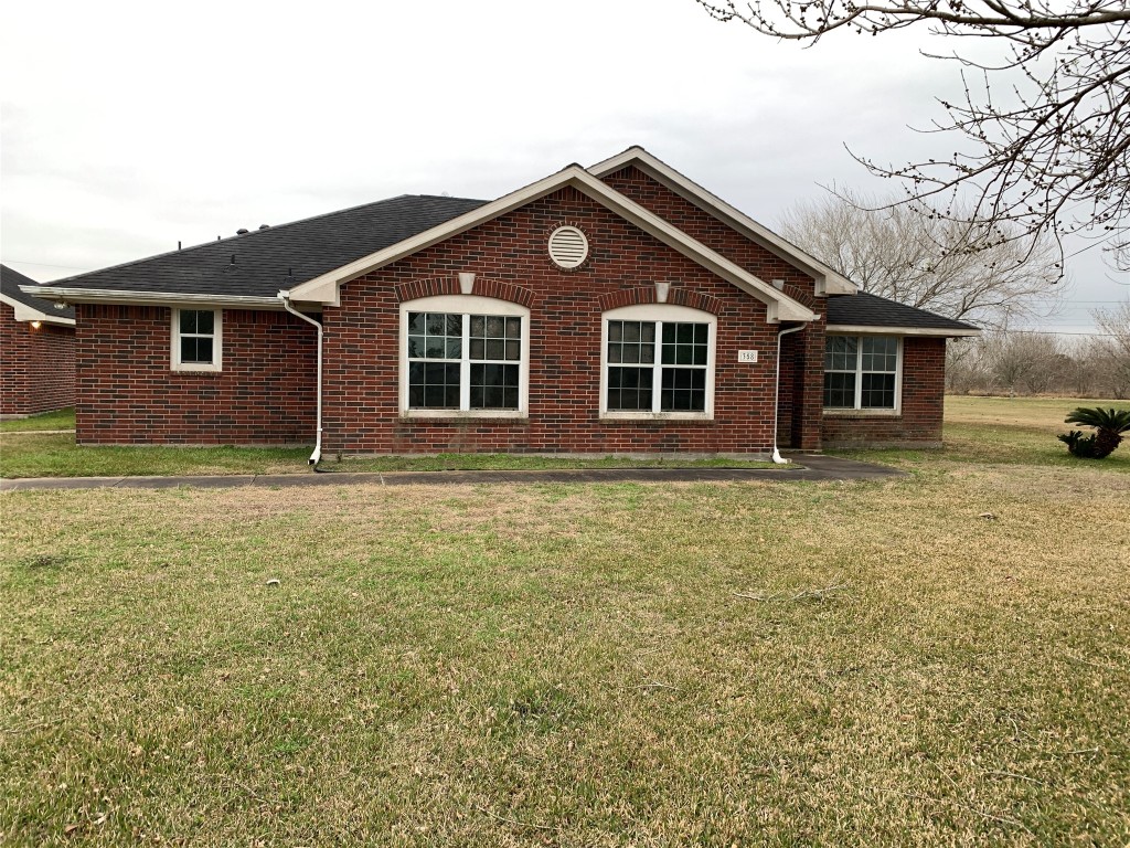 358 Hackberry Bend Port Lavaca TX 77979