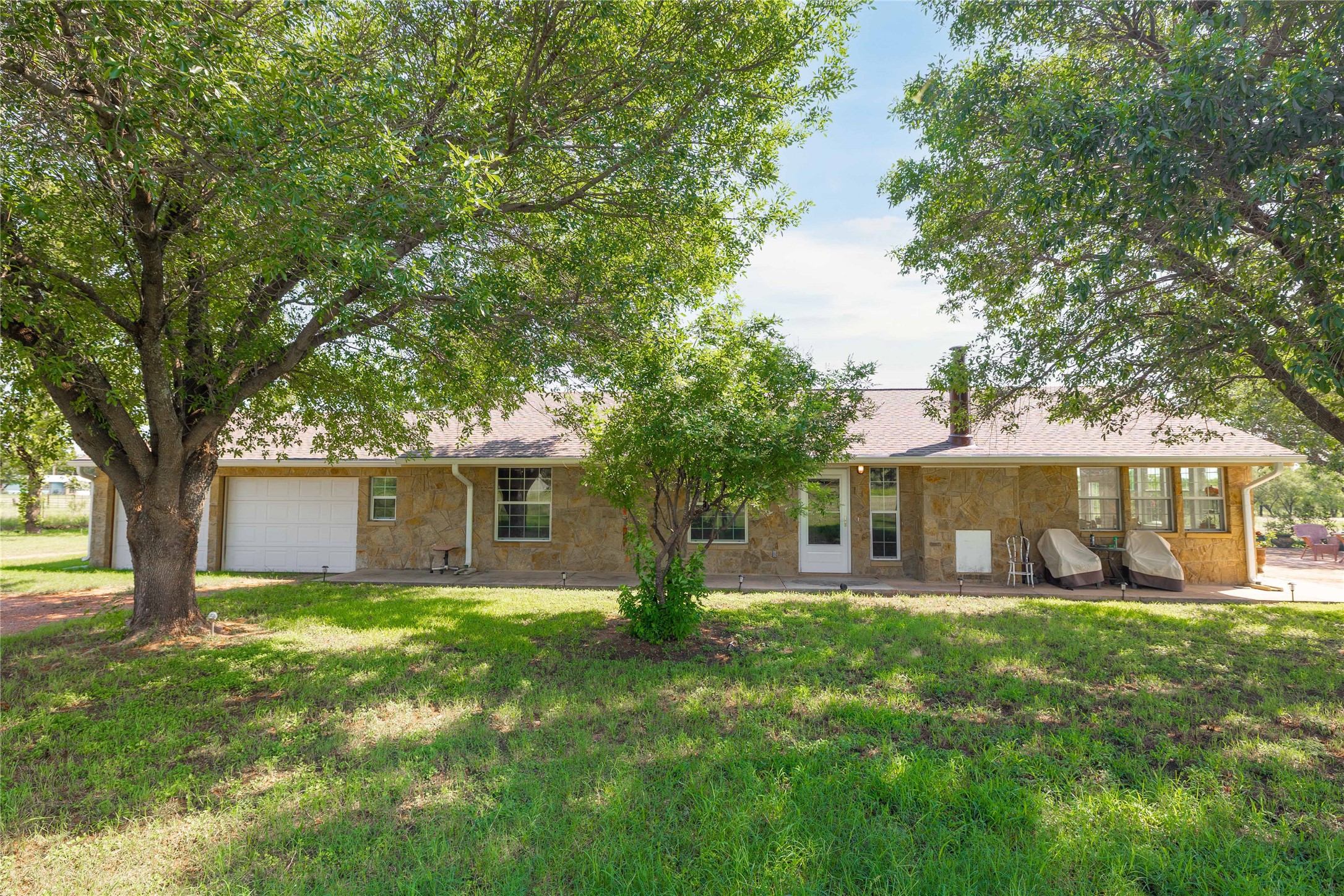 685 County Road 114 San Saba TX 76877