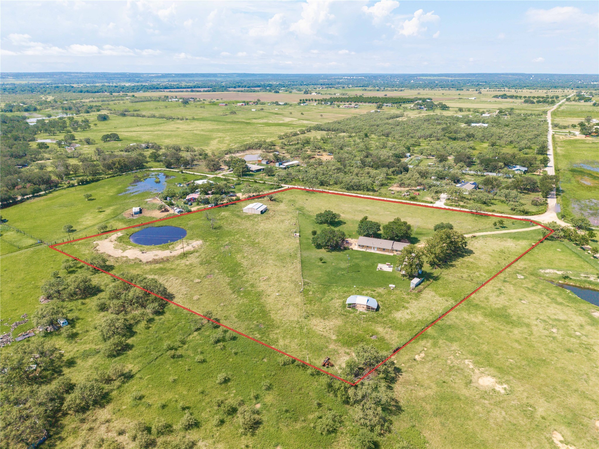 685 County Road 114 San Saba TX 76877