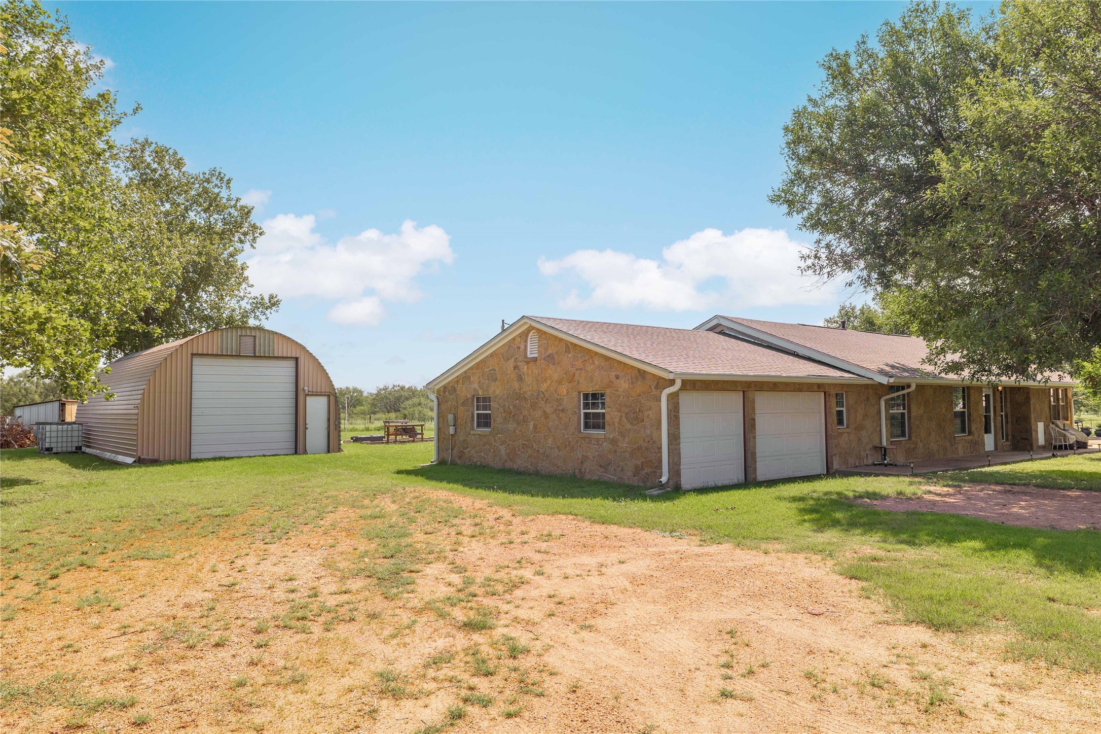 685 County Road 114 San Saba TX 76877
