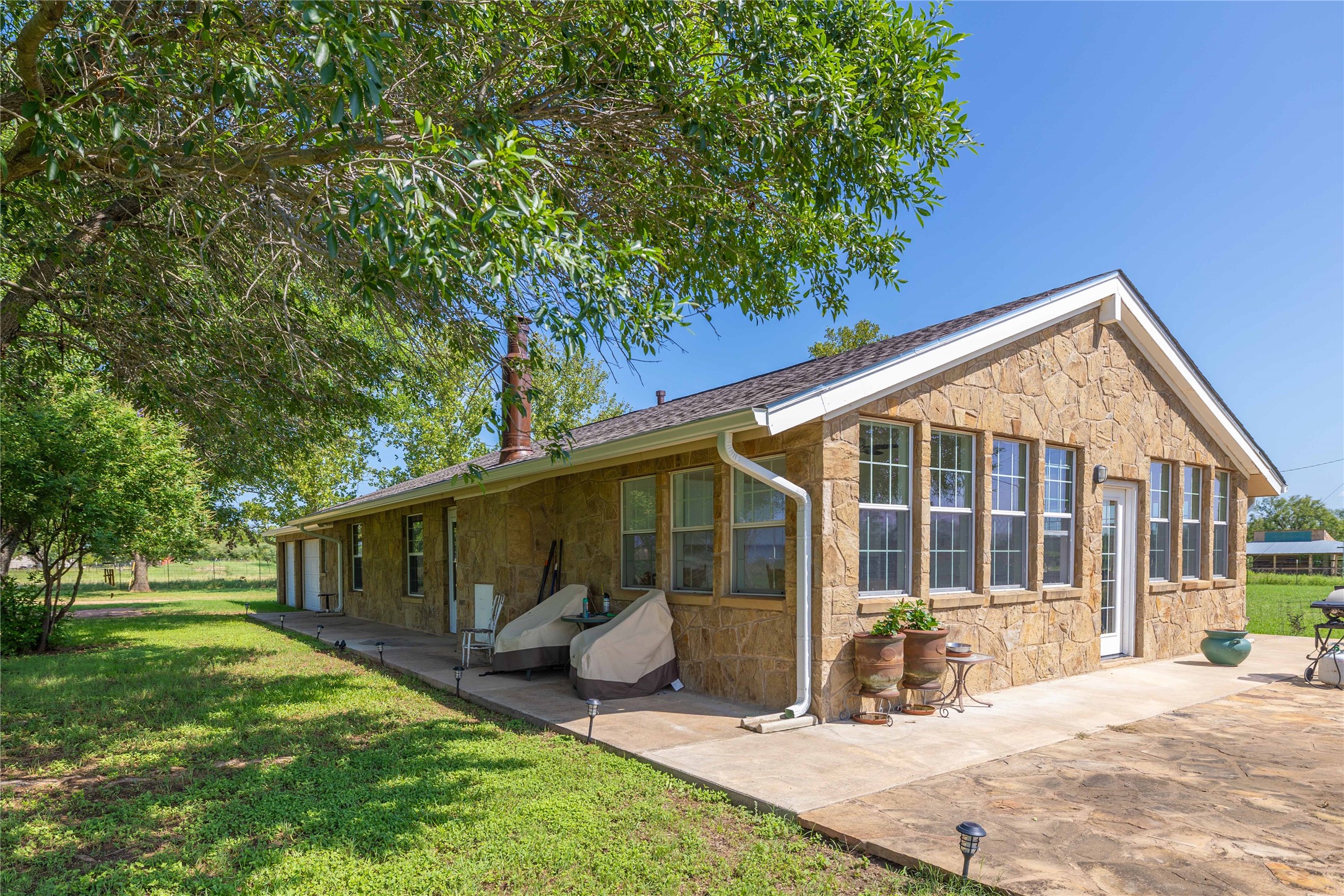 685 County Road 114 San Saba TX 76877