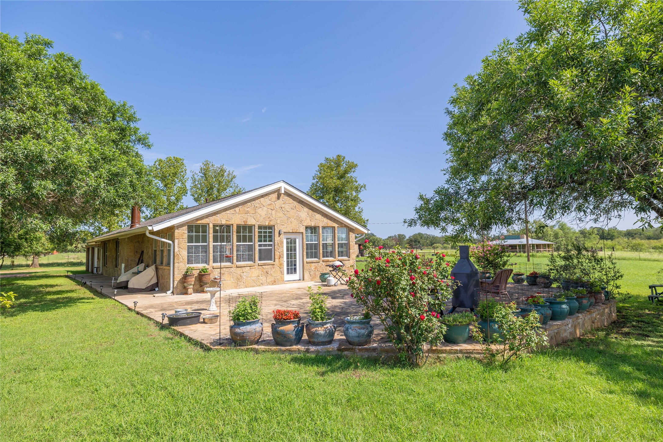 685 County Road 114 San Saba TX 76877