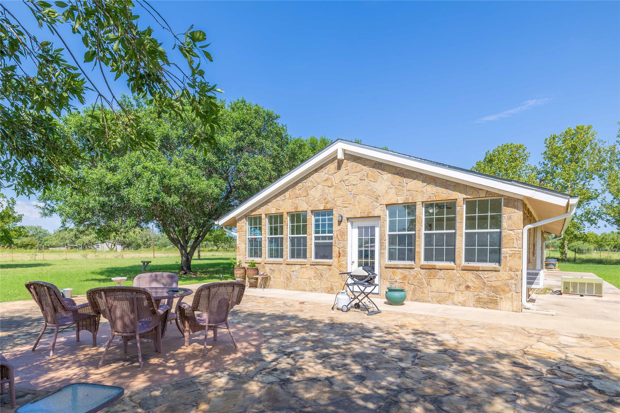 685 County Road 114 San Saba TX 76877