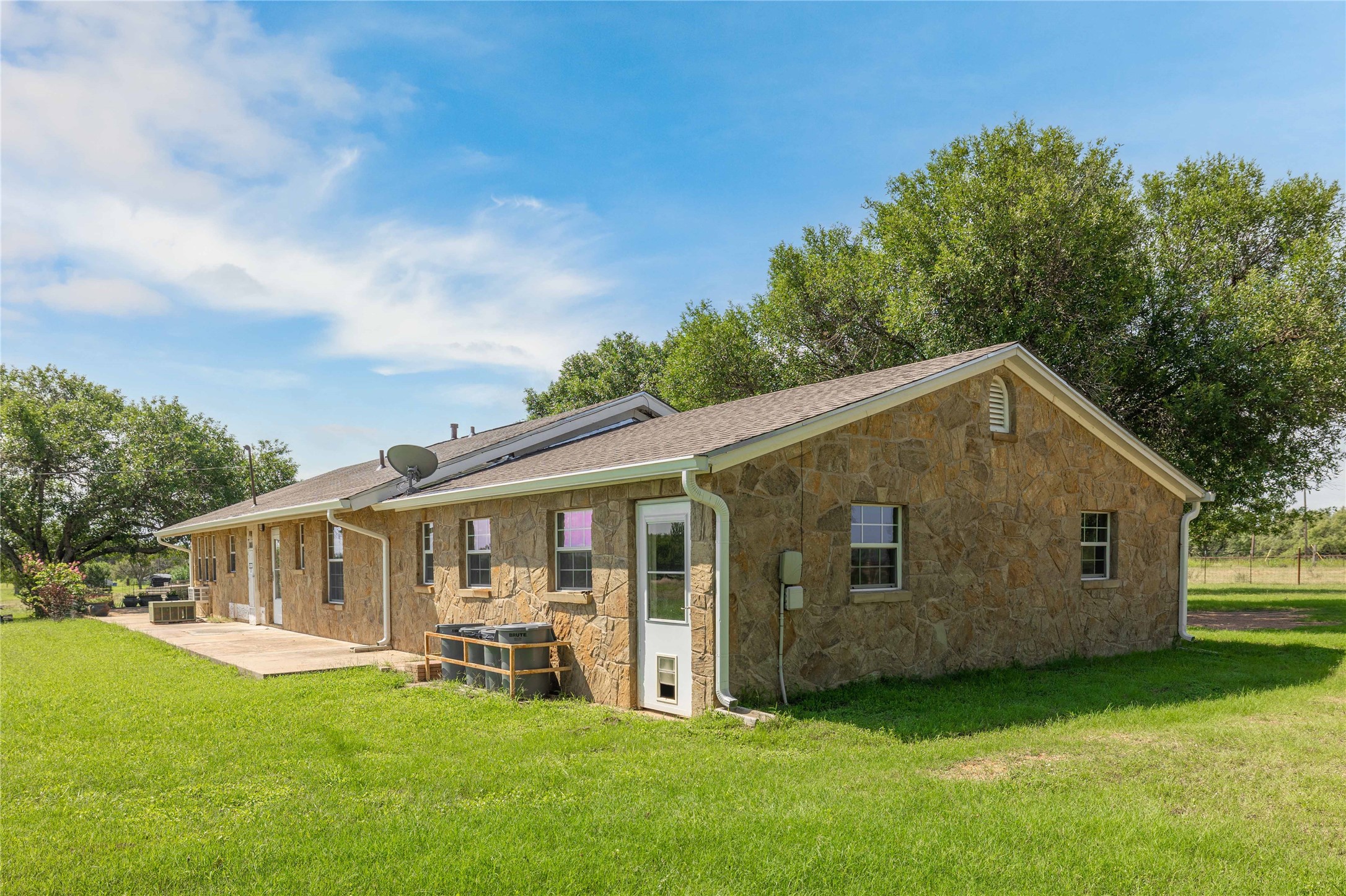 685 County Road 114 San Saba TX 76877