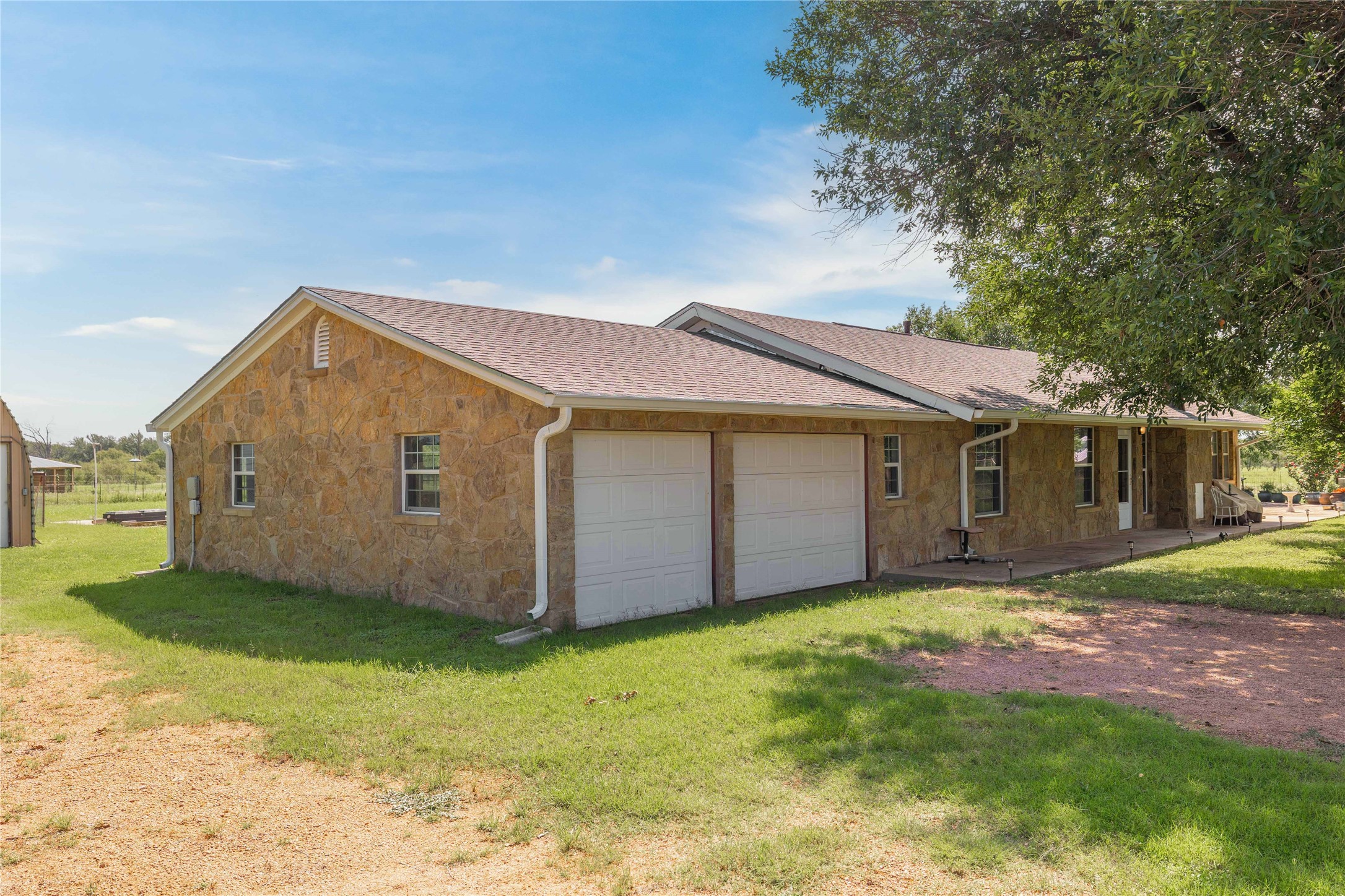 685 County Road 114 San Saba TX 76877
