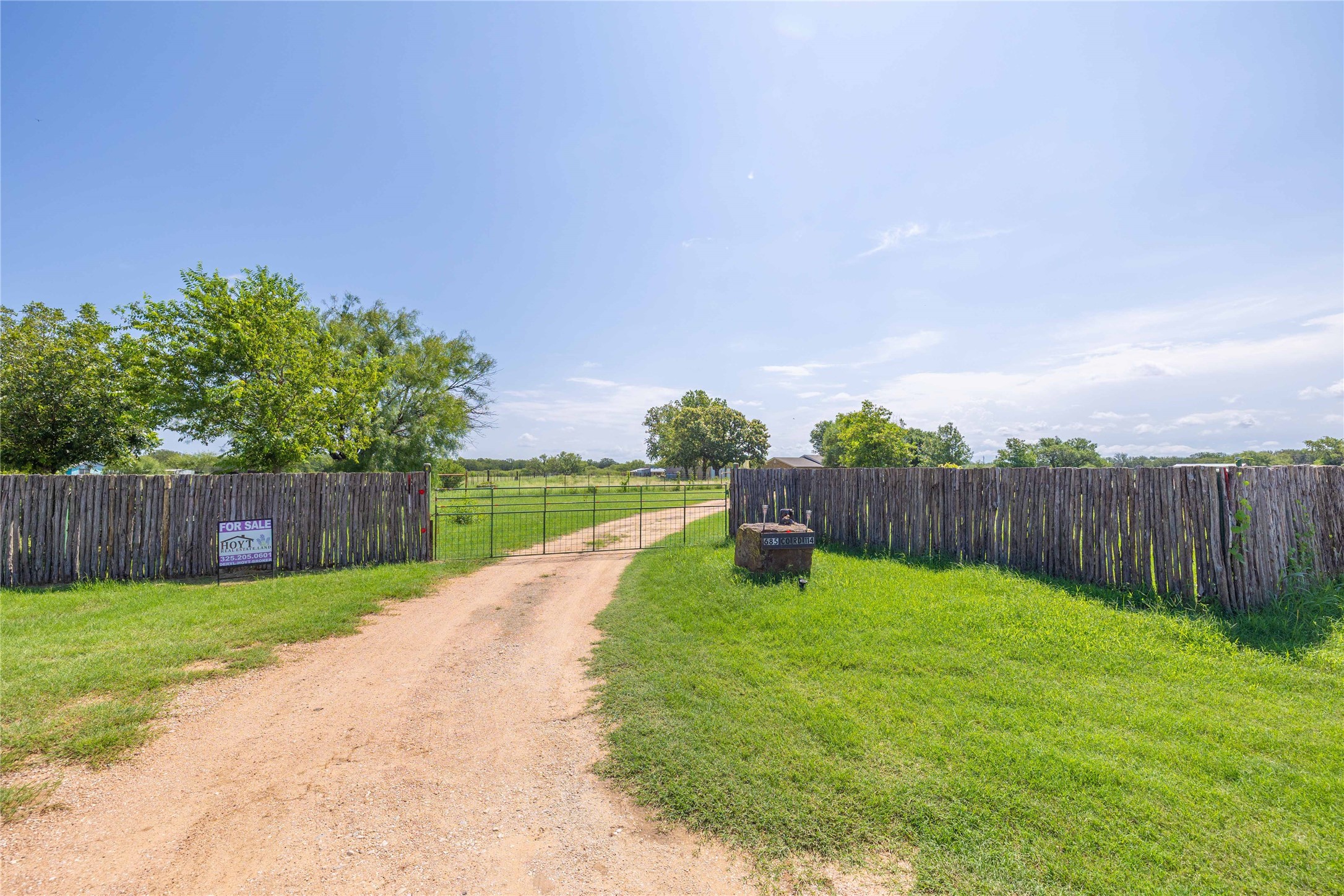 685 County Road 114 San Saba TX 76877