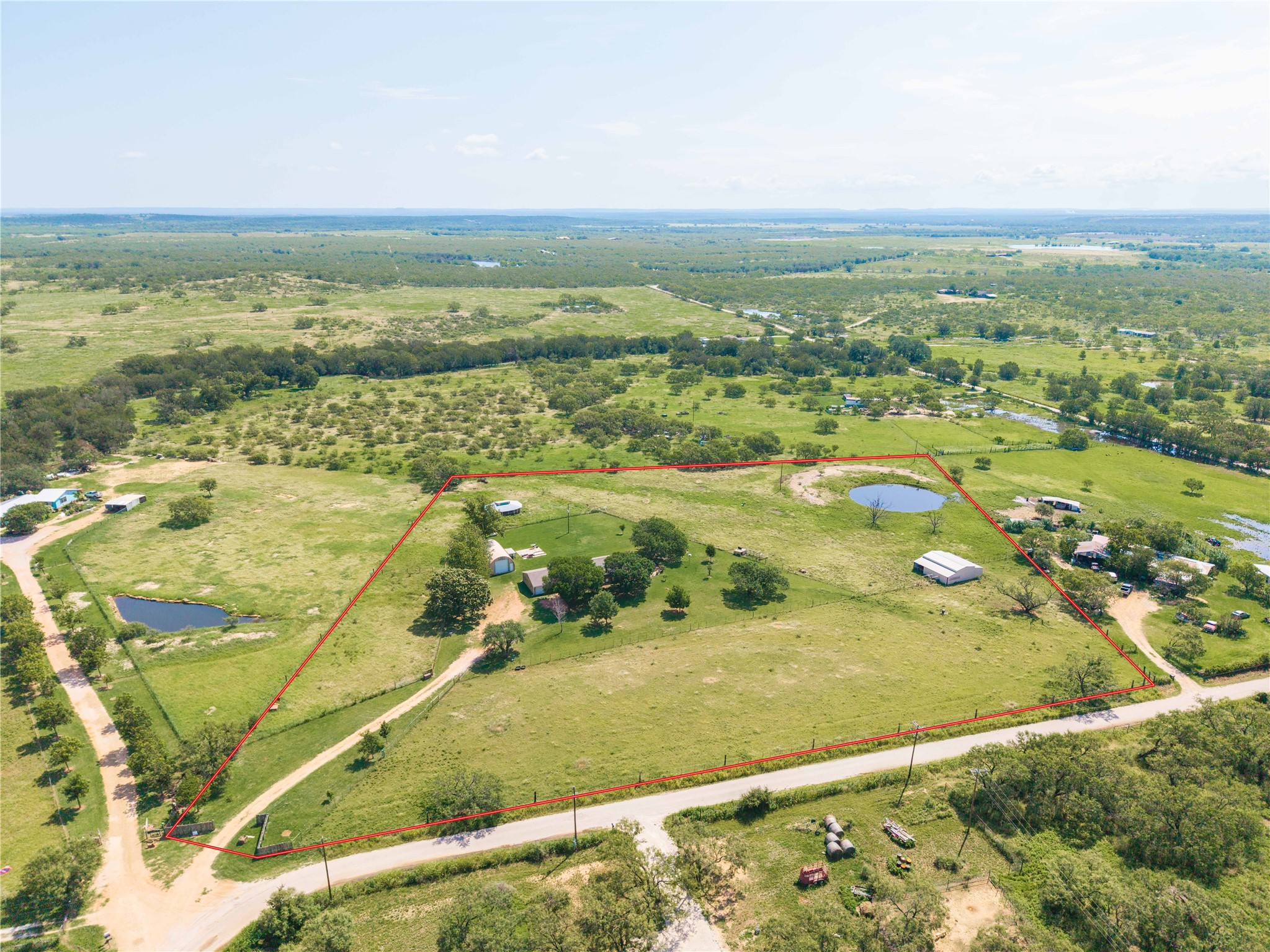 685 County Road 114 San Saba TX 76877