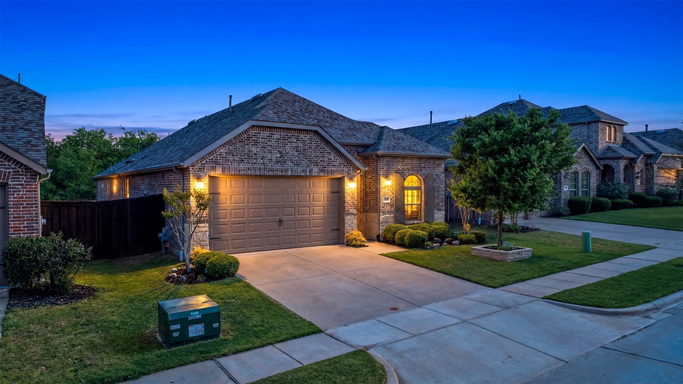 1225 Shire Drive Aubrey TX 76227
