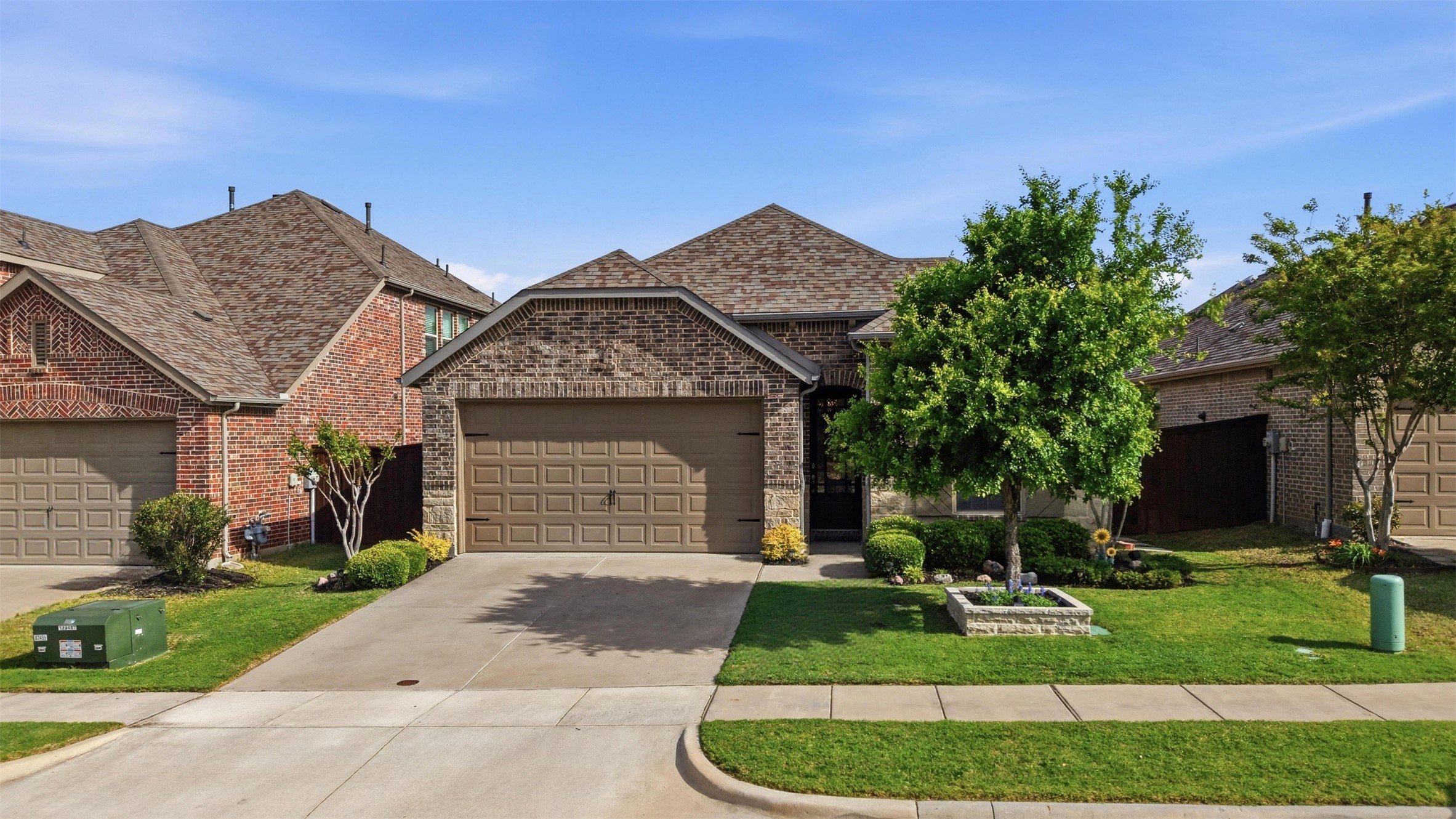 1225 Shire Drive Aubrey TX 76227