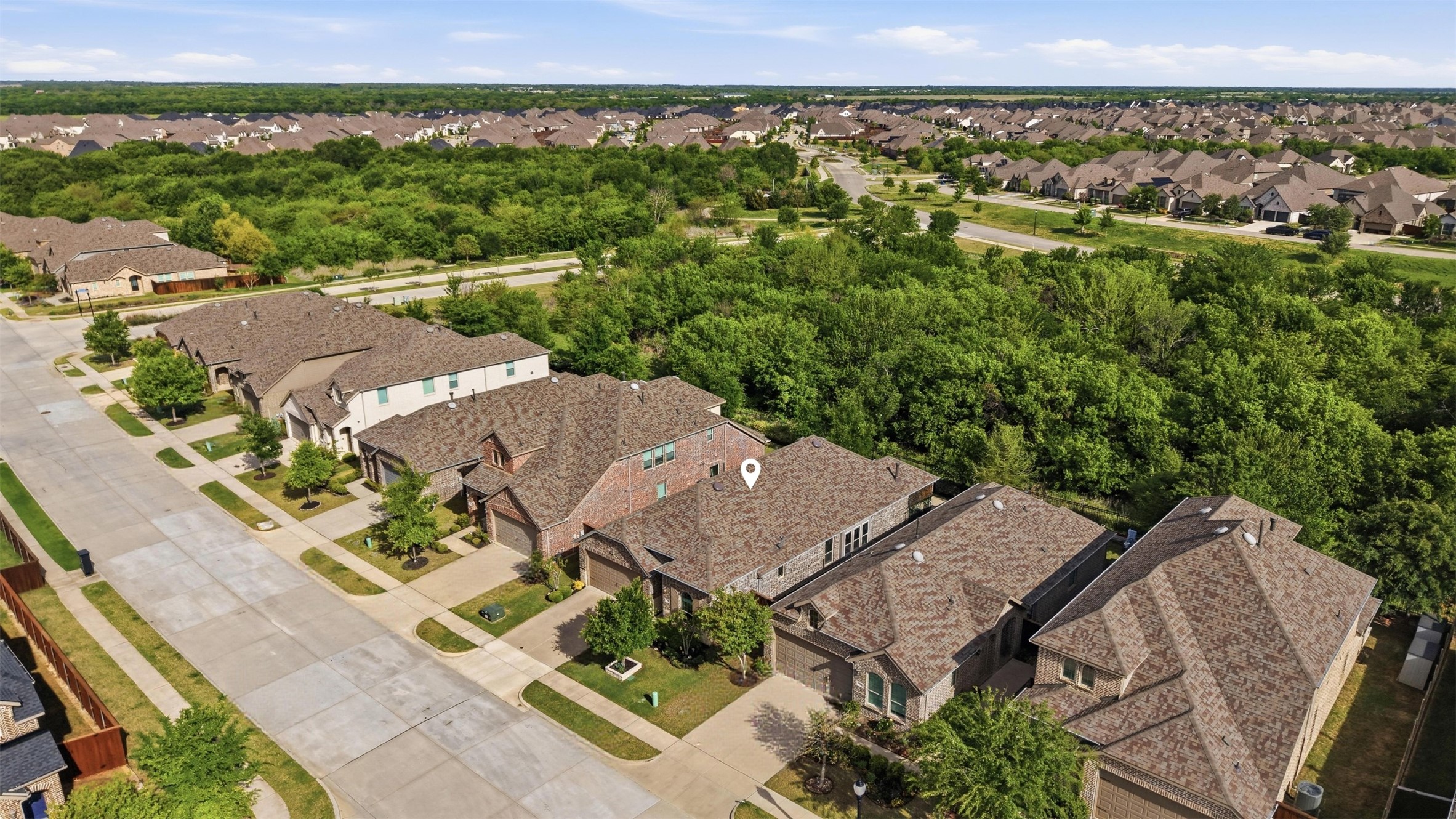 1225 Shire Drive Aubrey TX 76227