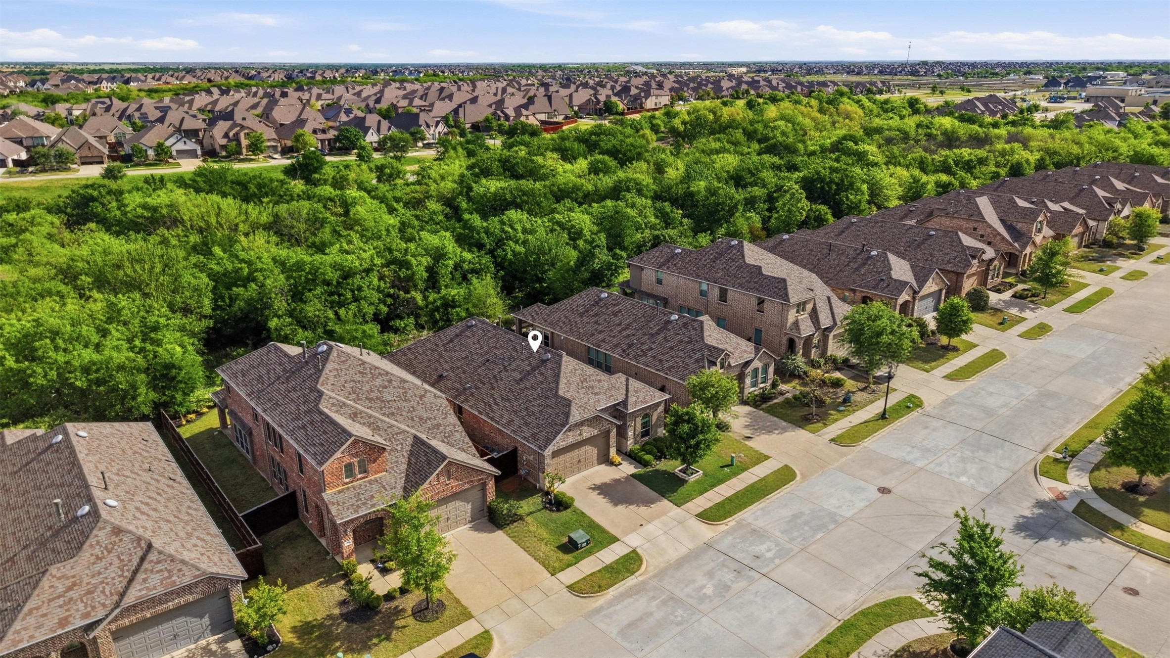 1225 Shire Drive Aubrey TX 76227