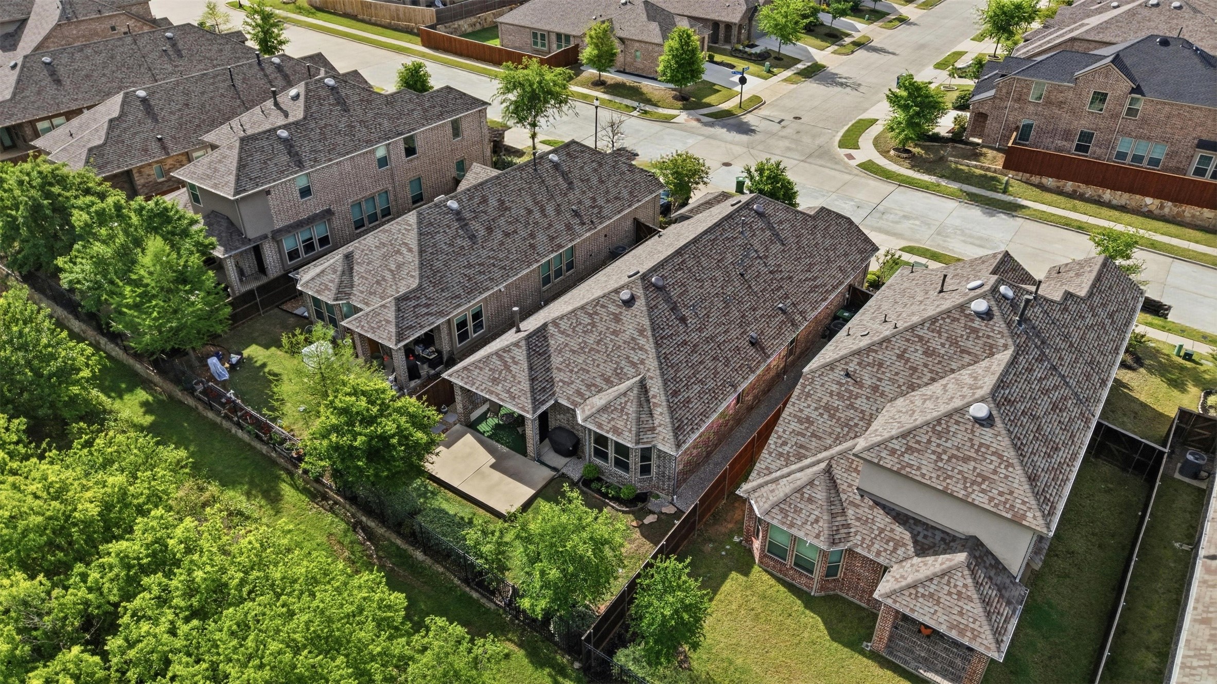 1225 Shire Drive Aubrey TX 76227