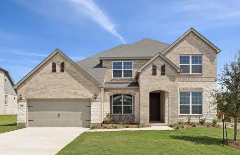 4450 Eagle Mountain Avenue McKinney TX 75071