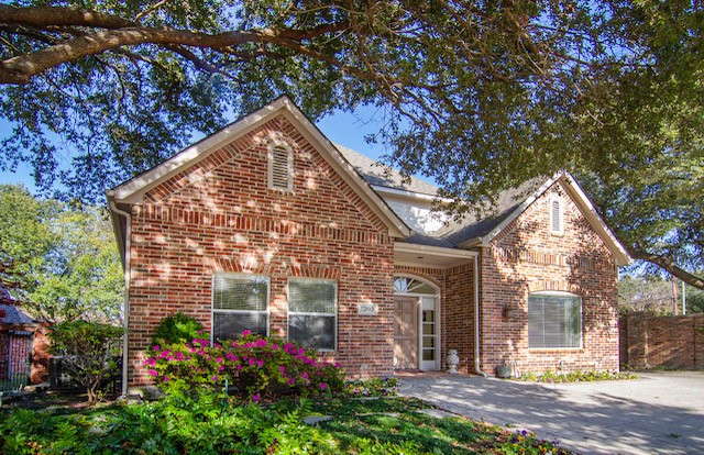 7203 Abrams Place Court Dallas TX 75231