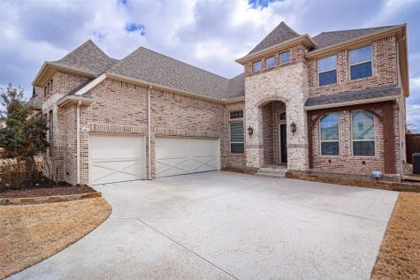 15015 Yorktown Drive Frisco TX 75035